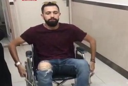 خشم کاربران فضای مجازی از کارهای بازیگر پرحاشیه 
