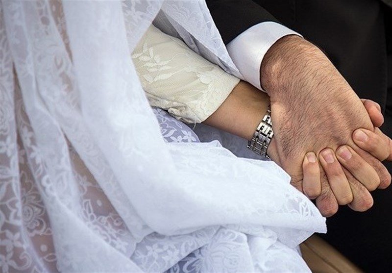 افزایش ازدواج ۱۴ ساله‌ها در یزد 