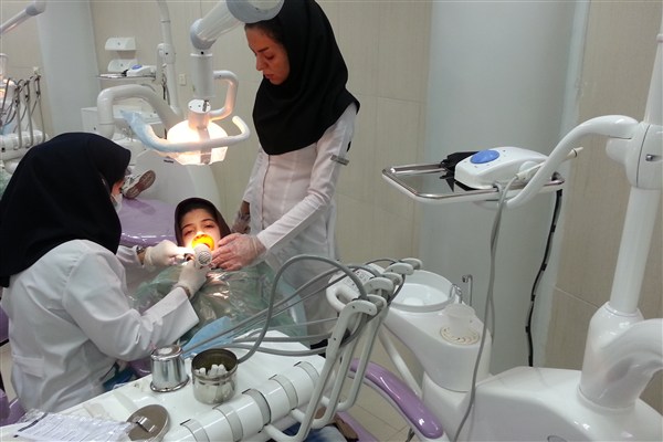 دفترچه انتخاب رشته آزمون دستیار تخصصی دندانپزشکی منتشر شد