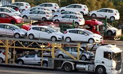 کاهش یک تا ۳ میلیون تومانی قیمت خودرو +جدول قیمت