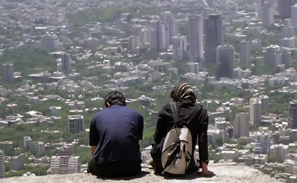 ععمر «ازدواج سفید» در ایران؛ یک تا سه سال 