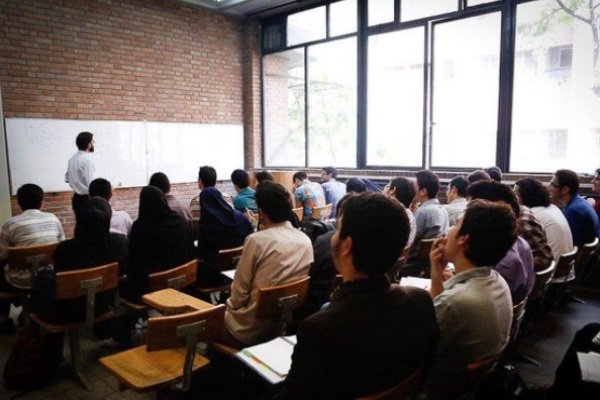  شرط جدید برای جذب اساتید جوان
