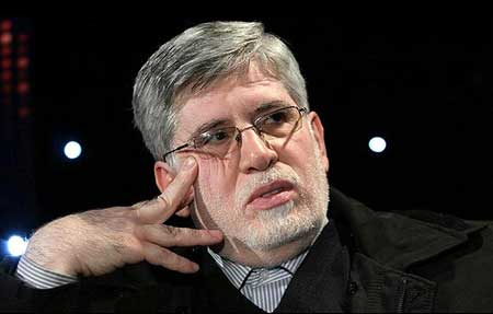 مشاور احمدی‌نژاد بازداشت شد 