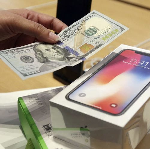همه واردکنندگان موبایل با ارز دولتی بازداشت شدند