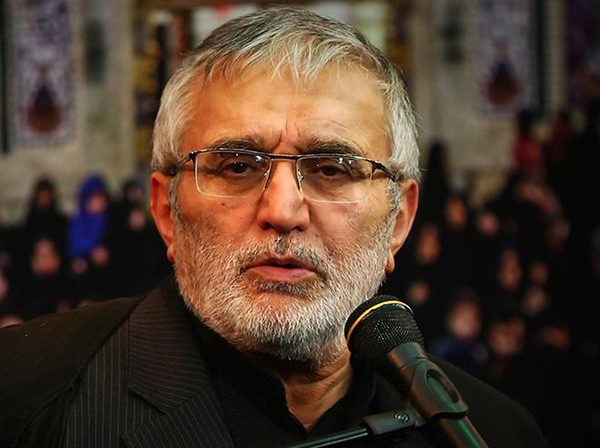 واکنش دولت به اظهارات حاج منصور ارضی