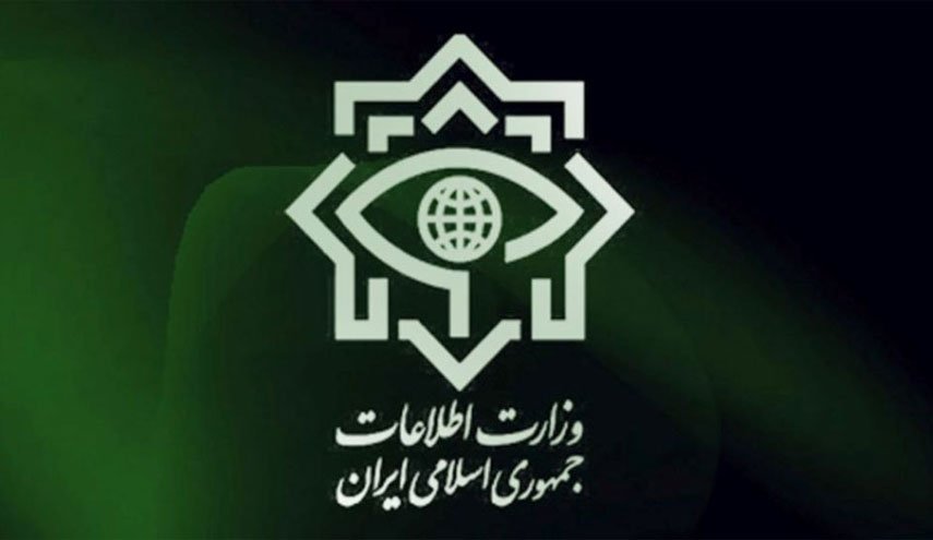 وزارت اطلاعات باز هم داعشی دستگیر کرد