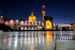توضیح درباره درگیری زائران در حرم رضوی