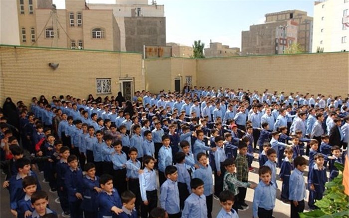 تعطیلات زمستانی اجرایی می‌شود