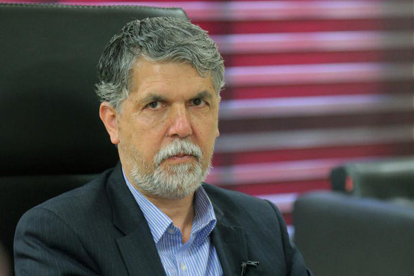 واکنش وزیر ارشاد به حواشی سریال «ممنوعه»