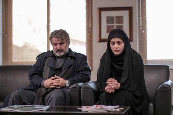 روایت ریحانه پارسا از حواشی فضای مجازی