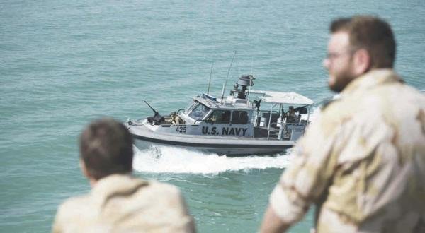 هشدار ارتش درباره خلیج فارس