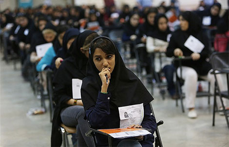 تمام آنچه پذیرفته شدگان کنکور باید بدانند 