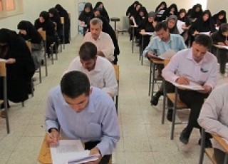 اعلام آخرین مهلت ثبت‌نام پذیرفته‌شدگان دکتری دانشگاه آزاد