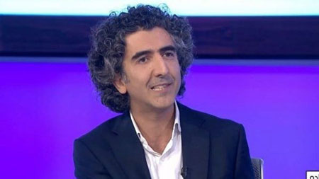 توضیح «علی علیزاده» درباره مناظره در «من و تو»