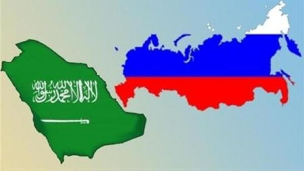 افشای خیانت عجیب روسیه و عربستان در حق ایران
