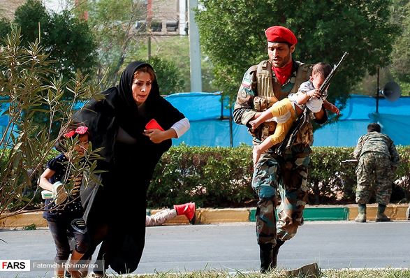 ایران، سوریه نمی‌شود 