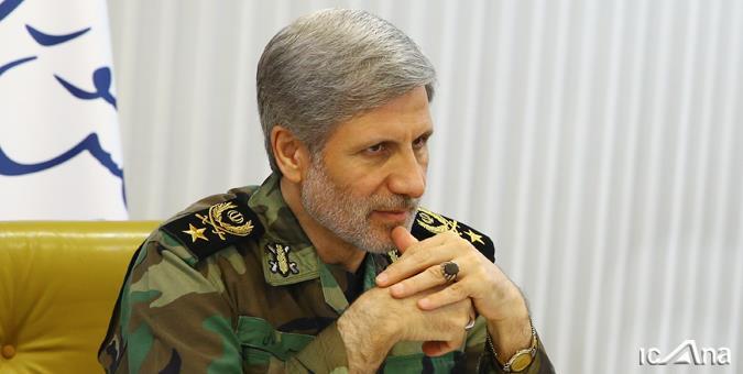 پاسخ غافلگیرکننده در انتظار تروریست‌ها