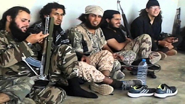 احتمال بازگشت داعش در عراق و سوریه