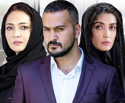 حواشی سریال خانگی «ممنوعه» ادامه دار شد