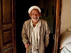 چند نفر در ایران بالای 100 سال سن دارند؟ 