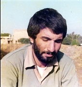 خواهر شهید جهان آرا: خدا رو شکر که نیست 