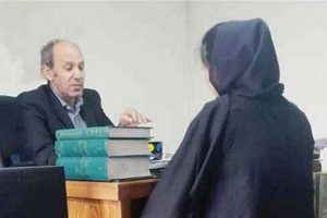 زندگی تلخ زن جوان که صیغه پسر ۲۵ ساله شد 