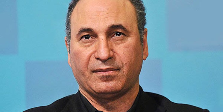 دلیل نگرانی یک سلبریتی از گرانی ارز آشکارشد!