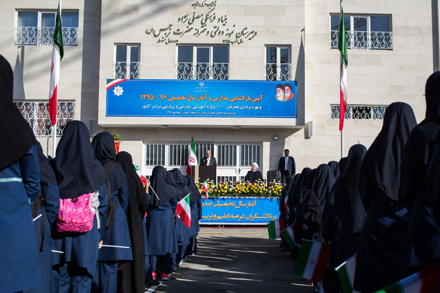 فعالیت 3 هزار مدرسه هیأت امنایی در کشور/ «یک میلیون و 200 هزار تومان» حداکثر نرخ مدارس هیأت امنایی