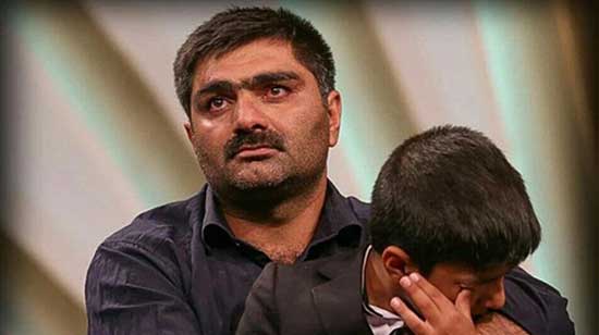 مهمان جنجالی علی ضیاء: تقصیر مجری بود 