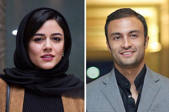 بازیگر نقش همسر «غلامرضا تختی» پیدا شد +عکس