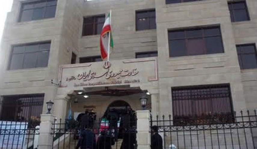 سفارت ایران در ترکیه تخلیه شد 