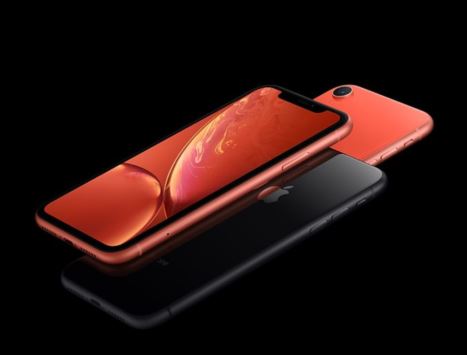iphone XR نیامده نایاب شد