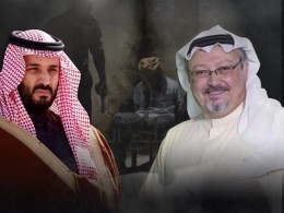 واکنش‌ها به اعلام رسمی قتل خاشقچی 