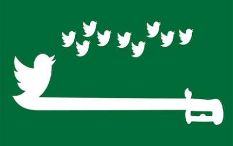 کارمند توئیتر جاسوس عربستان از آب درآمد 