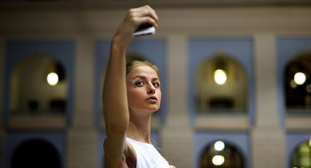 سرنوشت دلخراش زیباترین زن روس +عکس