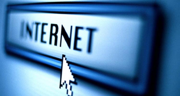 کاهش نگران‌کننده رشد جهانی دسترسی به اینترنت 
