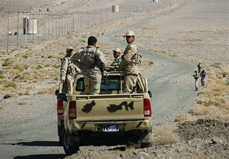 خبر تازه از مرزبانان ربوده شده ایرانی
