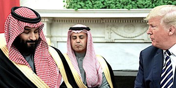 رئیس سیا فایل صوتی قتل خاشقچی را شنید 