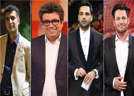 احسان علیخانی با «Iranian Got Talent » برمی‌ گردد!