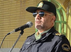 واکنش پلیس به ویدیو گشت ارشاد در دانشگاه آزاد 