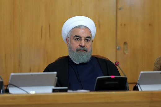 شنود تلفن رئیس جمهور تکذیب شد 