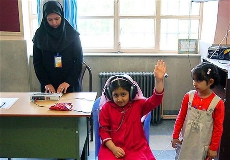 افتتاح ۵۱ پایگاه سنجش نوآموزان بدو ورود به دبستان و پیش دبستانی شهرستان‌های استان تهران