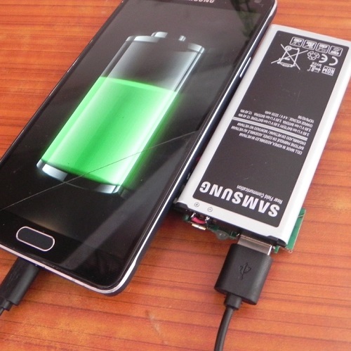 چرا باتری موبایل‌تان خراب می‌شود؟
