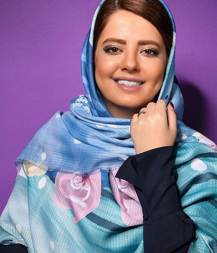 عکس: مهمان «ماه عسل» مدل شد