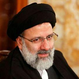 «رئیسی» درخواست آرایش جنگی کرد