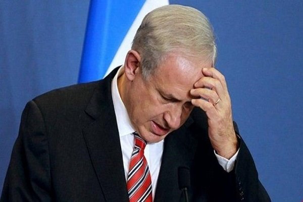 نتانیاهو بابت تحریم ایران از ترامپ تشکر کرد