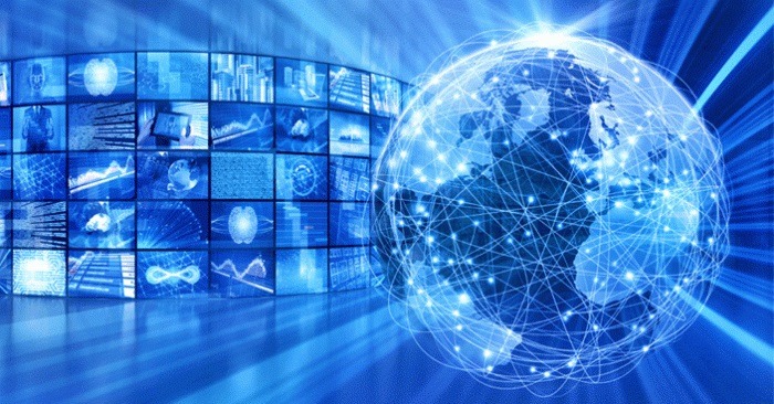  افزایش ۱۰۰ برابری سرعت اینترنت تنها با یک دستگاه