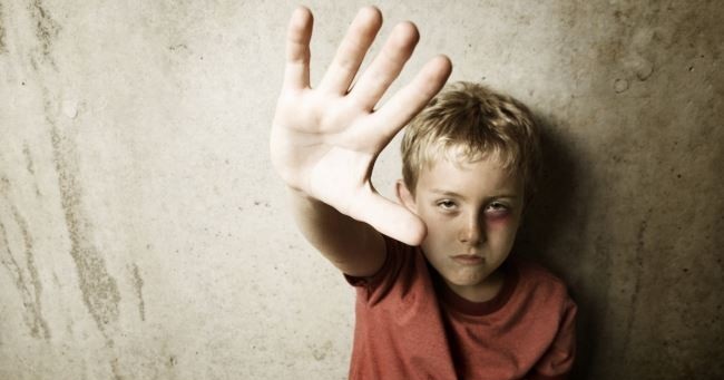 خشونت در کودکی؛ مهم‌ترین عامل بلوغ زودرس 