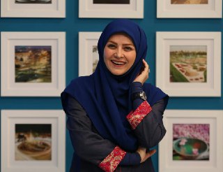 حمله زامبی‌ های اینستاگرام به مجری زن برای پرسپولیس