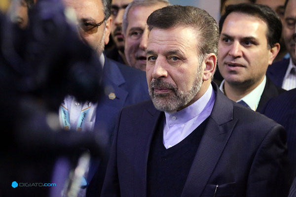 برنامه دولت در برابر تحریم‌های آمریکا